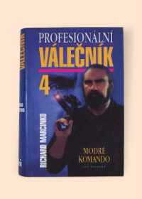 Profesionální válečník