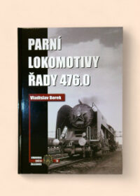 Parní lokomotivy řady 476.0