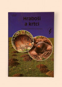 Hraboši a krtci