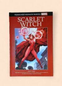 Scarlet Witch