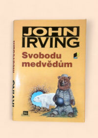 Svobodu medvědům