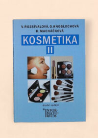 Kosmetika II pro studijní obor Kosmetička