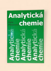 Analytická chemie