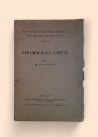 Štramberské nářečí