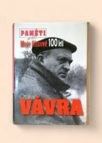 Paměti, aneb, Moje filmové 100letí