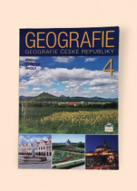 Geografie 4: Geografie České republiky