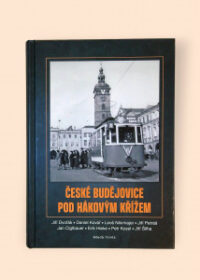 České Budějovice pod hákovým křížem