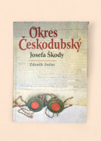 Okres Českodubský Josefa Škody