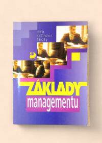 Základy managementu pro střední školy