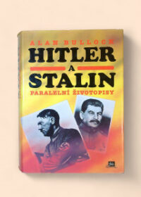 Hitler a Stalin: Paralelní životopisy