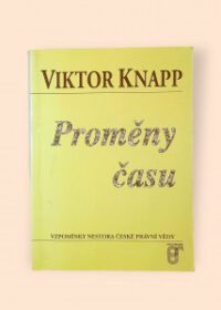 Proměny času