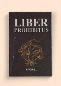 Liber prohibitus aneb Zakázaná kniha