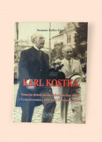 Karl Kostka a Německá demokratická svobodomyslná strana v Československu v době před 2. světovou válkou