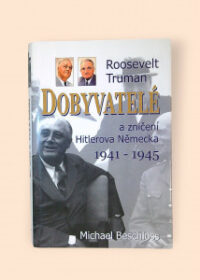 Dobyvatelé