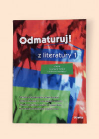 Odmaturuj! z literatury 1