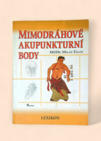 Mimodráhové akupunkturní body