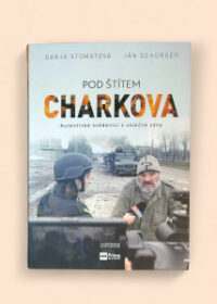 Pod štítem Charkova