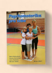 Psychomotorika pro tebe