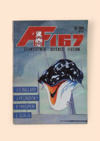AF167 16/1991