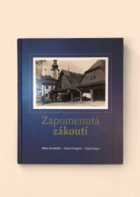 Zapomenutá zákoutí