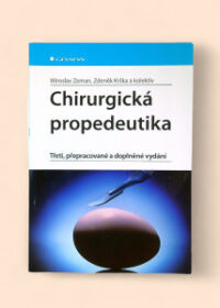 Chirurgická propedeutika