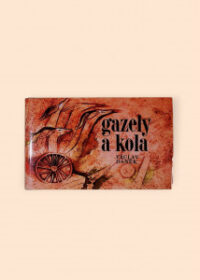 Gazely a kola