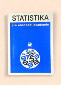 Statistika pro obchodní akademie