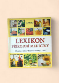 Lexikon přírodní medicíny