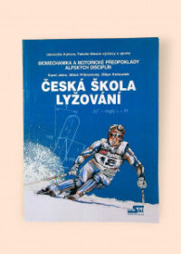 Česká škola lyžování