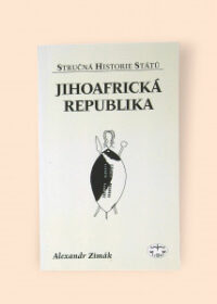 Jihoafrická republika