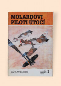 Molardovi piloti útočí