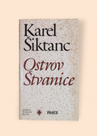 Ostrov Štvanice