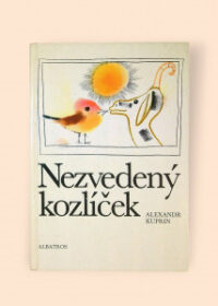 Nezvedený kozlíček a jiné povídky o dětech a zvířatech