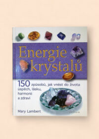 Energie krystalů