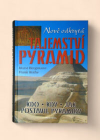 Odkrytá tajemství pyramid