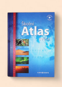 Školní atlas světa