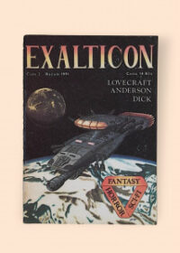 Exalticon 1991/02