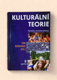 Kulturální teorie