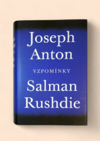 Joseph Anton: Vzpomínky