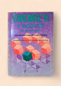 Chemie v kostce II