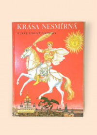 Krása nesmírná