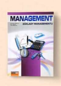 Management: Základy managementu