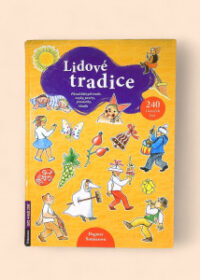 Lidové tradice