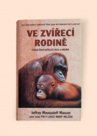 Ve zvířecí rodině