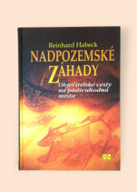 Nadpozemské záhady