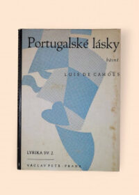 Portugalské lásky