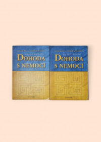 Dohoda s nemocí I + II (komplet)