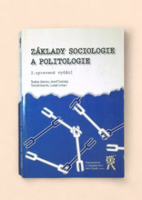 Základy sociologie a politologie