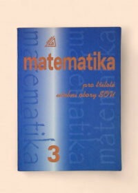 Matematika pro tříleté učební obory SOU