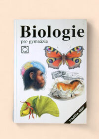 Biologie pro gymnázia